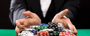 Официальный сайт Casino Zenit