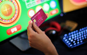 Онлайн казино Casino Zenit
